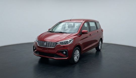 Suzuki • Ertiga