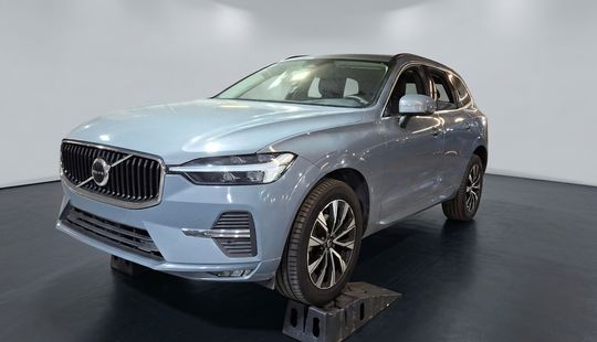 Volvo • XC60