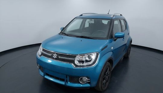 Suzuki • Ignis