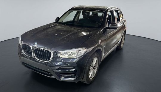 Bmw • X3