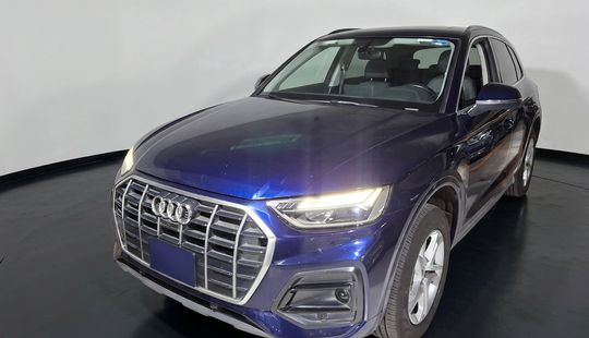 Audi • Q5 Sportback