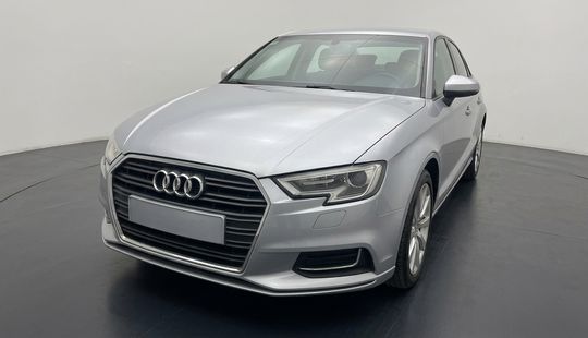 Audi • A3