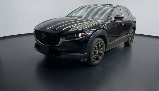 Mazda • CX-30