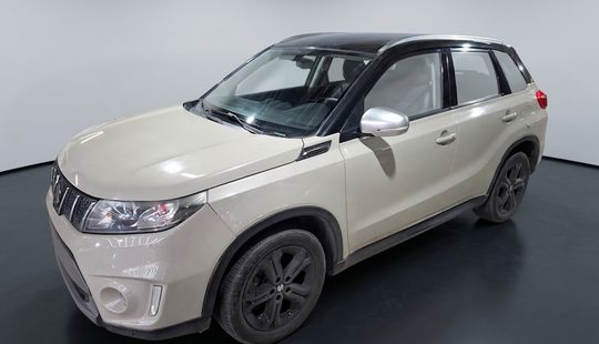 Suzuki • Vitara