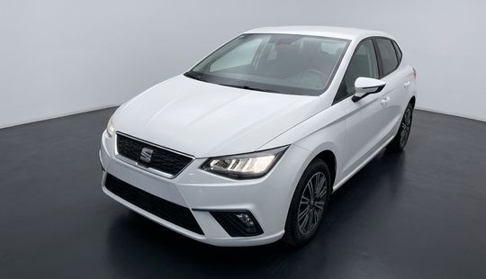 Seat • Ibiza