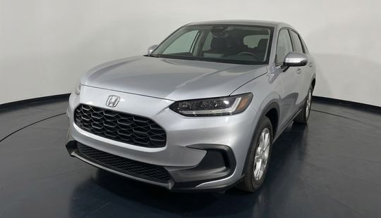 Honda • HR-V