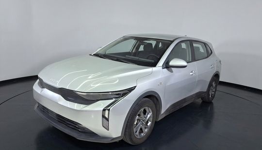 Kia • K3