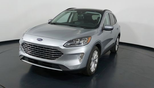 Ford • Escape