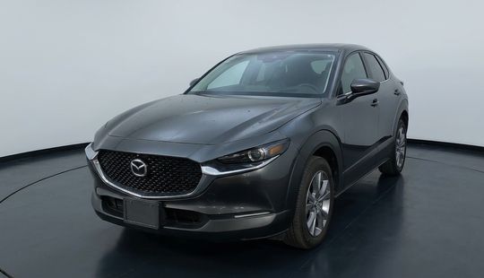 Mazda • CX-30