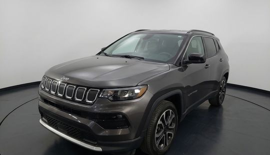 Jeep • Compass