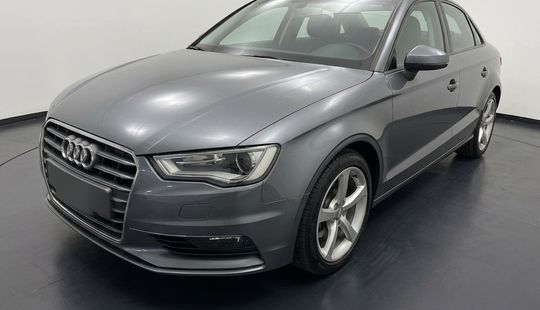 Audi • A3
