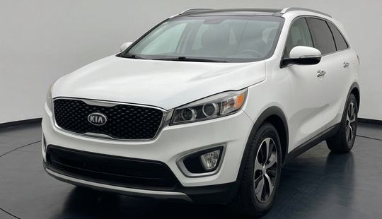 Kia • Sorento