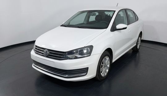 Volkswagen • Vento