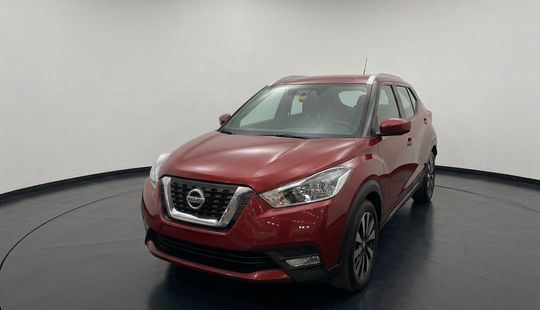 Nissan • Kicks