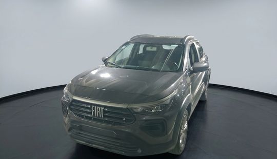 Fiat • Pulse