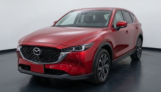 Mazda • CX-5