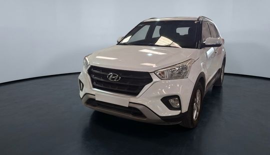 Hyundai • Creta