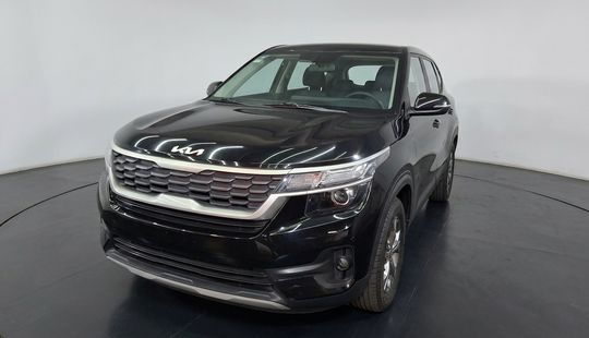 Kia • Seltos