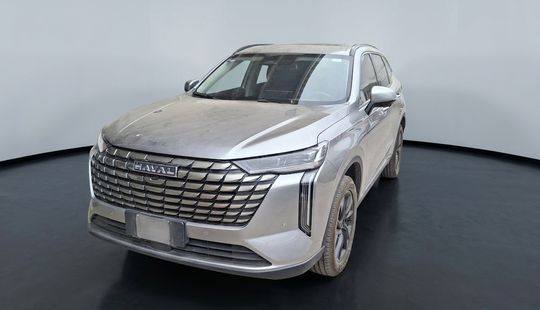 Great Wall • Haval H6