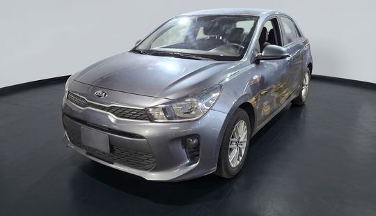 Kia • Rio