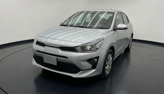 Kia • Rio