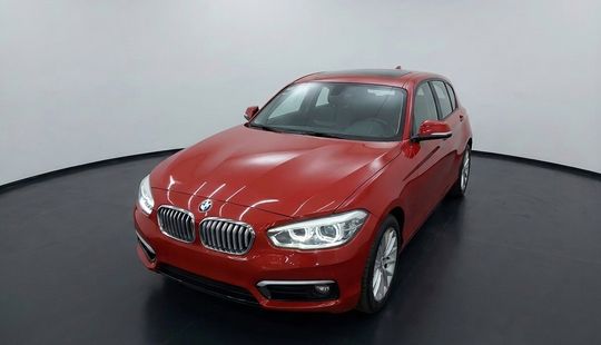 Bmw • Serie 1
