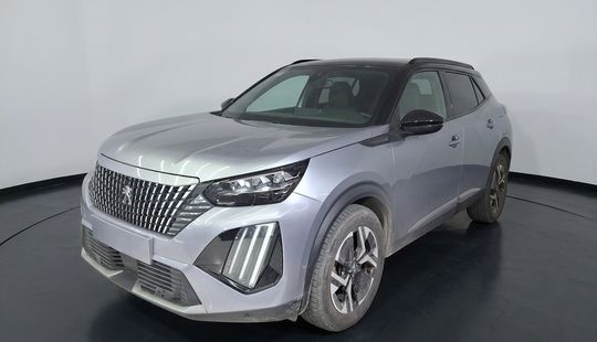 Peugeot • 2008