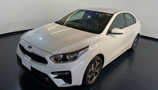 Kia • FORTE
