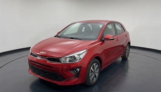 Kia • Rio
