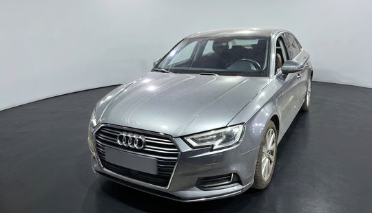 Audi • A3