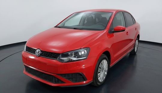 Volkswagen • Vento