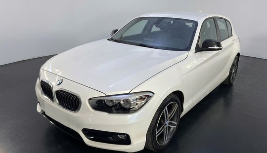Bmw • Serie 1
