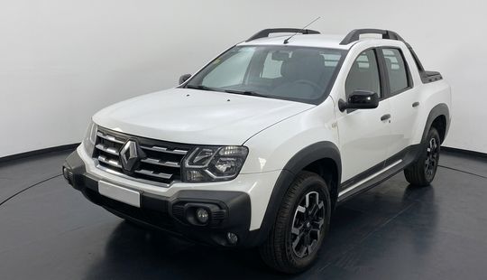 Renault • Oroch
