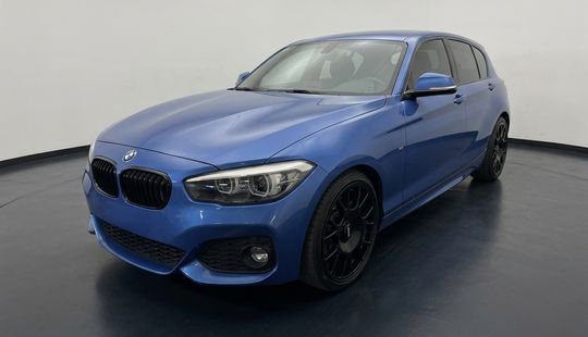 Bmw • Serie 1
