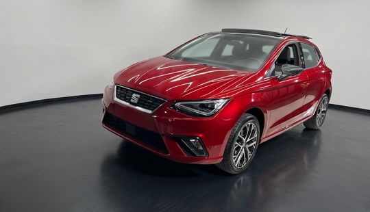 Seat • Ibiza
