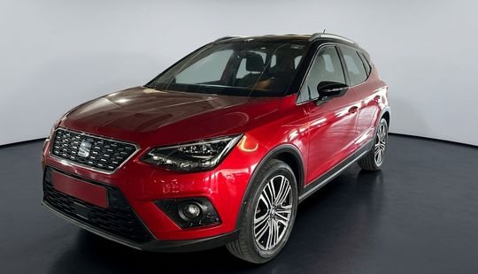 Seat • Arona