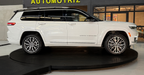 Jeep Grand Cherokee 5.7 L SUMMIT RESERVE AUTO 4WD Suv 2021