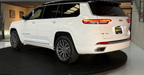 Jeep Grand Cherokee 5.7 L SUMMIT RESERVE AUTO 4WD Suv 2021