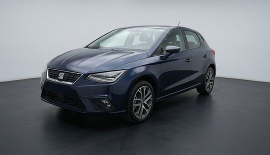 Seat • Ibiza