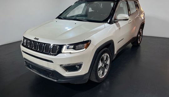 Jeep • Compass