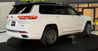 Jeep Grand Cherokee 5.7 L SUMMIT RESERVE AUTO 4WD Suv 2021