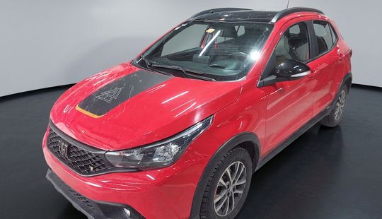 Fiat • Argo