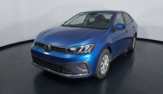 Volkswagen • Virtus