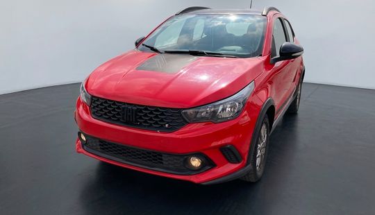 Fiat • Argo