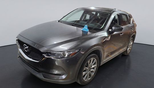 Mazda • CX-5