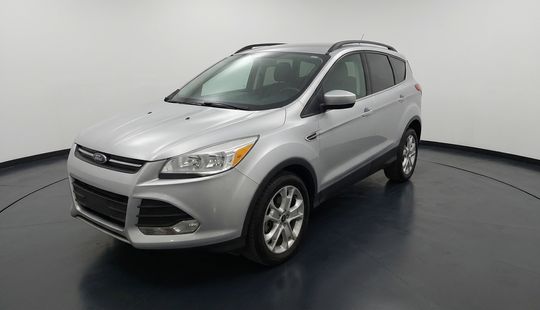 Ford • Escape
