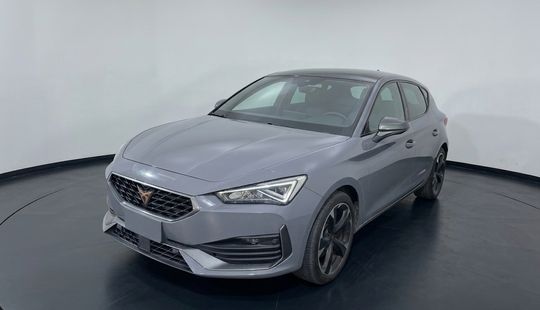 Cupra • Leon