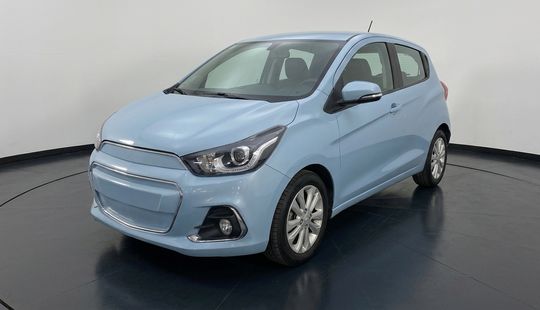 Chevrolet • Spark