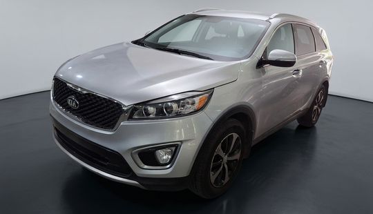 Kia • Sorento