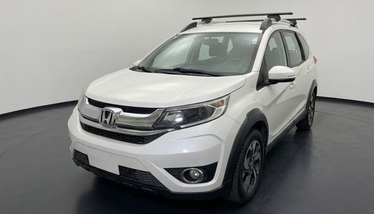 Honda • BR-V